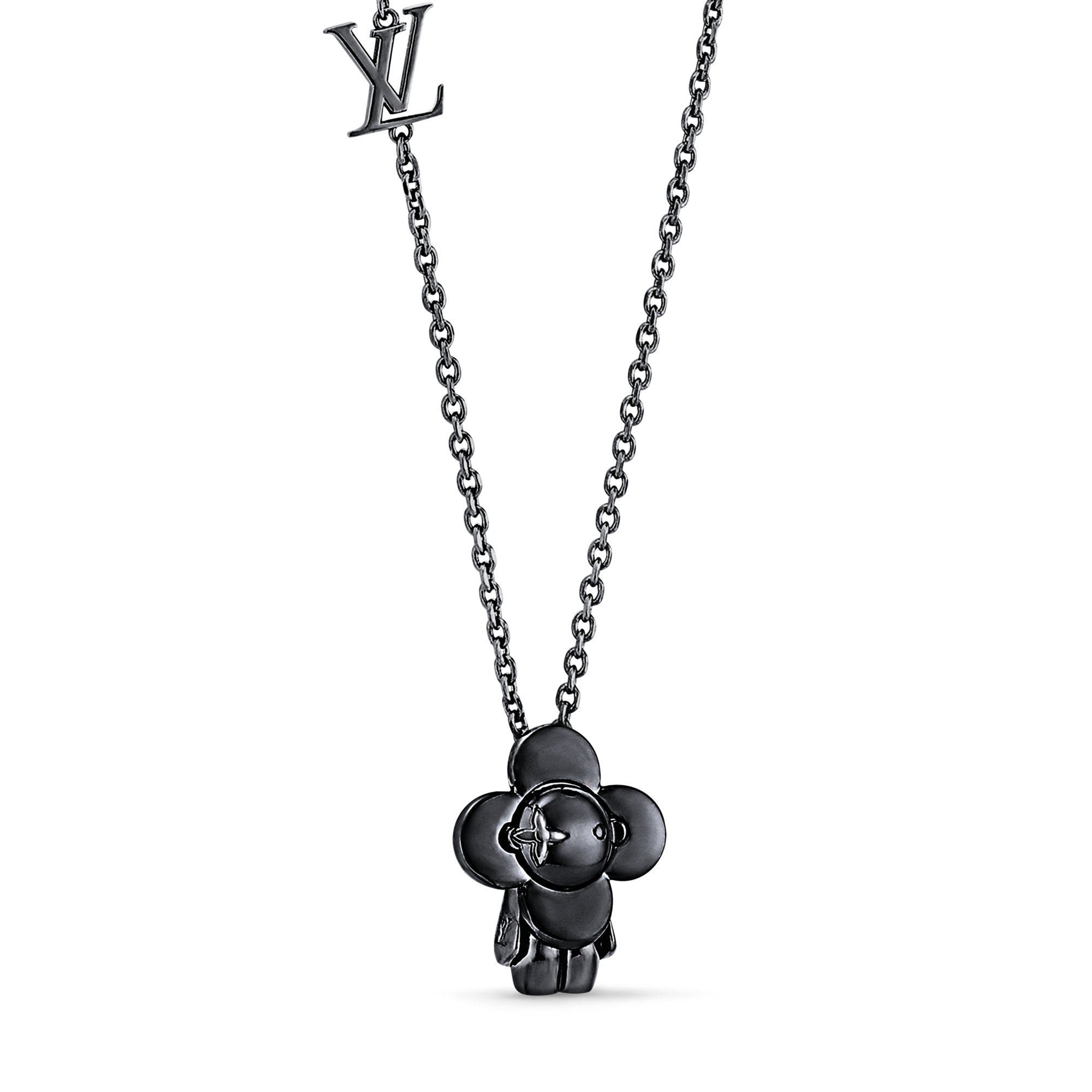 Vivienne Pendant . - Accessories | LOUIS VUITTON